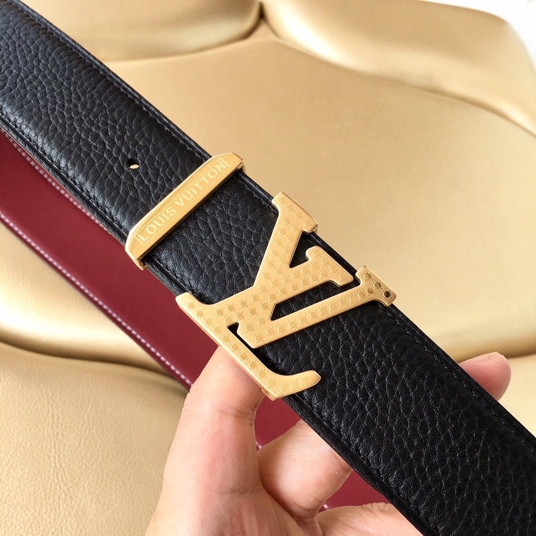 LV belt 4.0CM