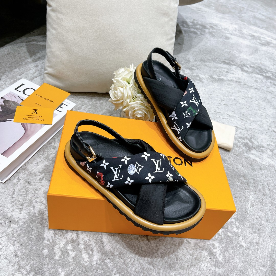 LV shoes38