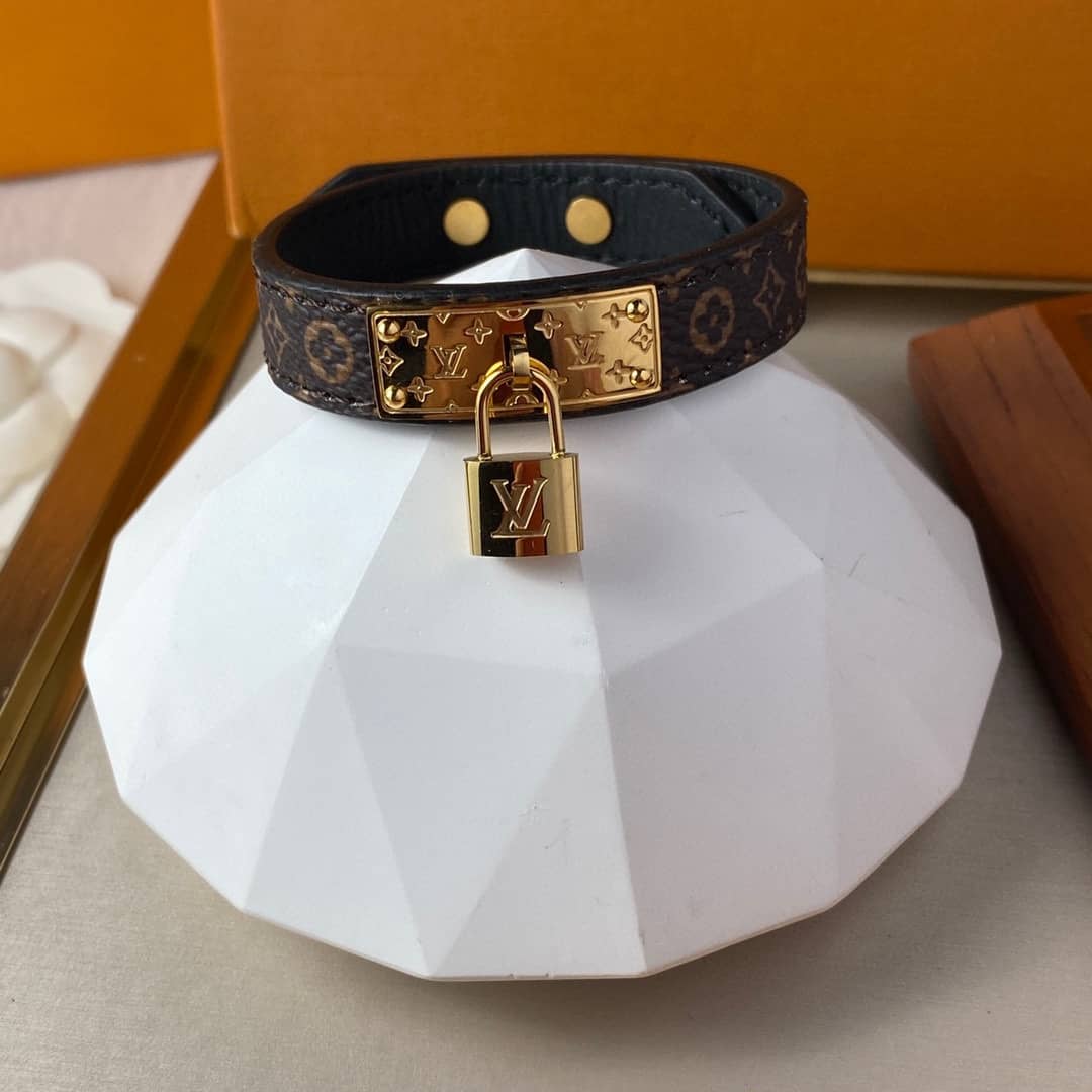 Best Louis Vuitton Imitation Bracelet