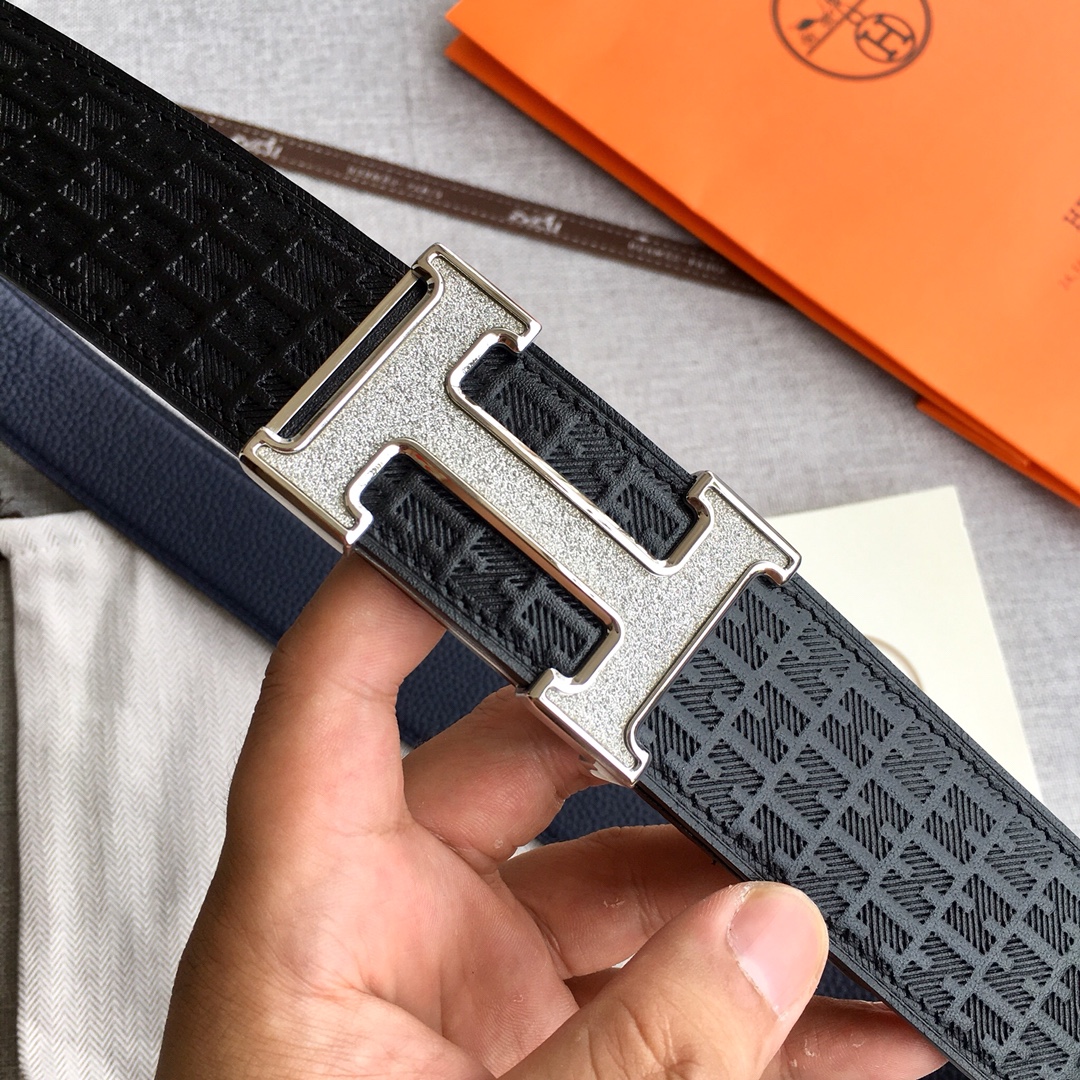 Hermes belt 4.0CM