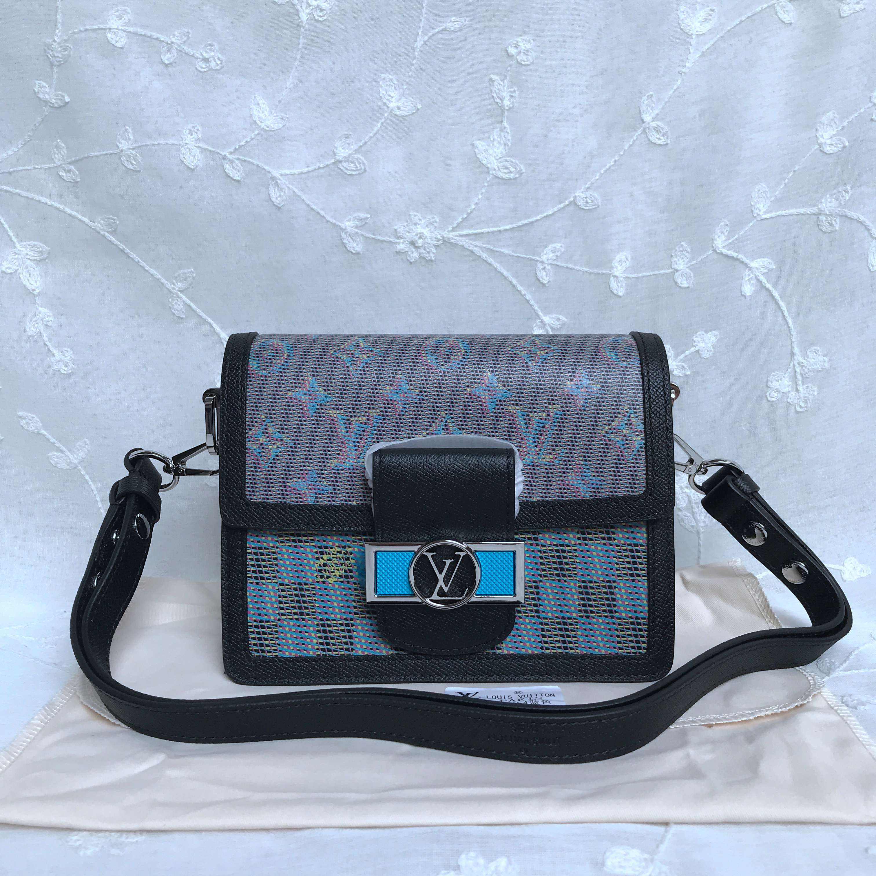 LV MINI DAUPHINE M55454