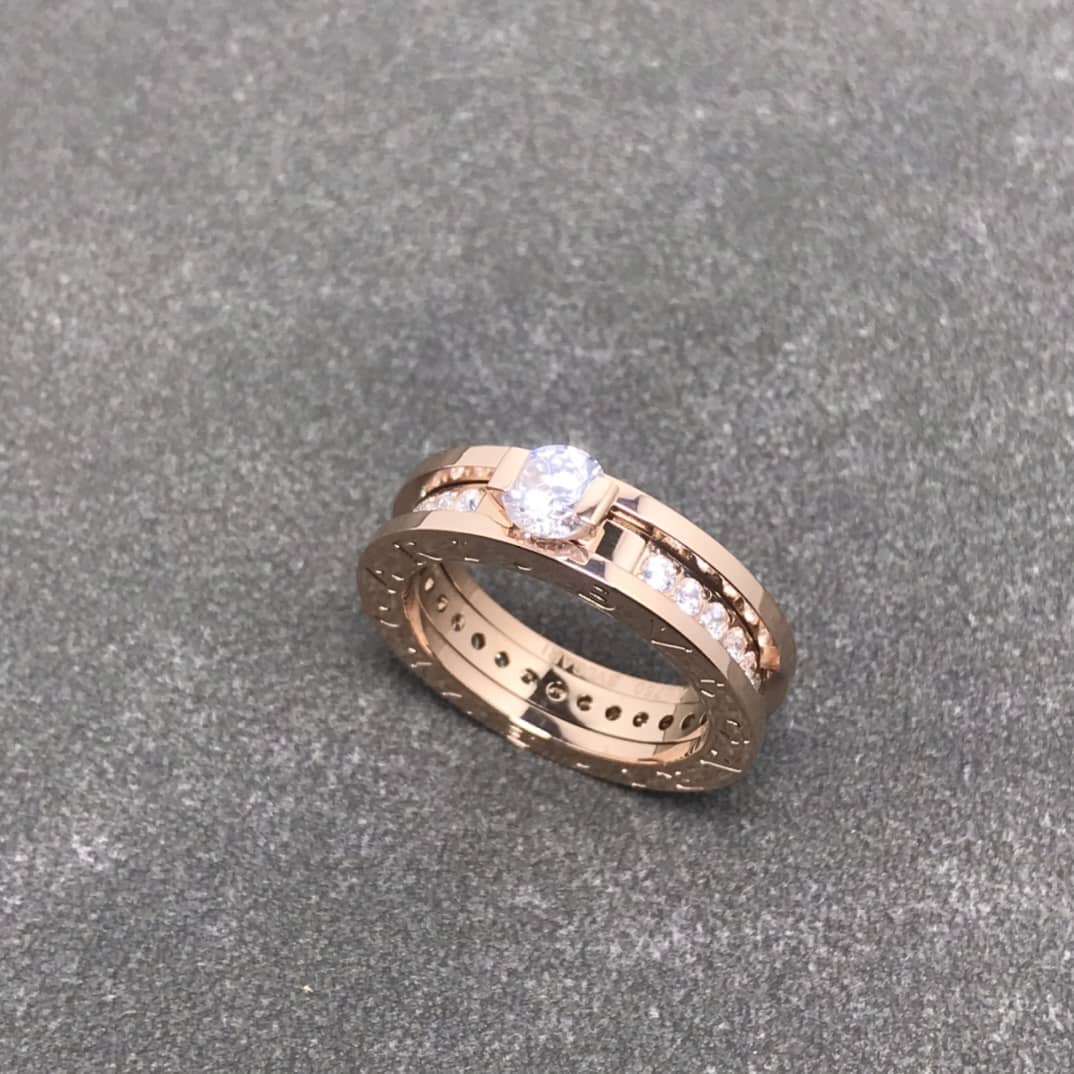 Bvlgari Best AAA Replica Ring