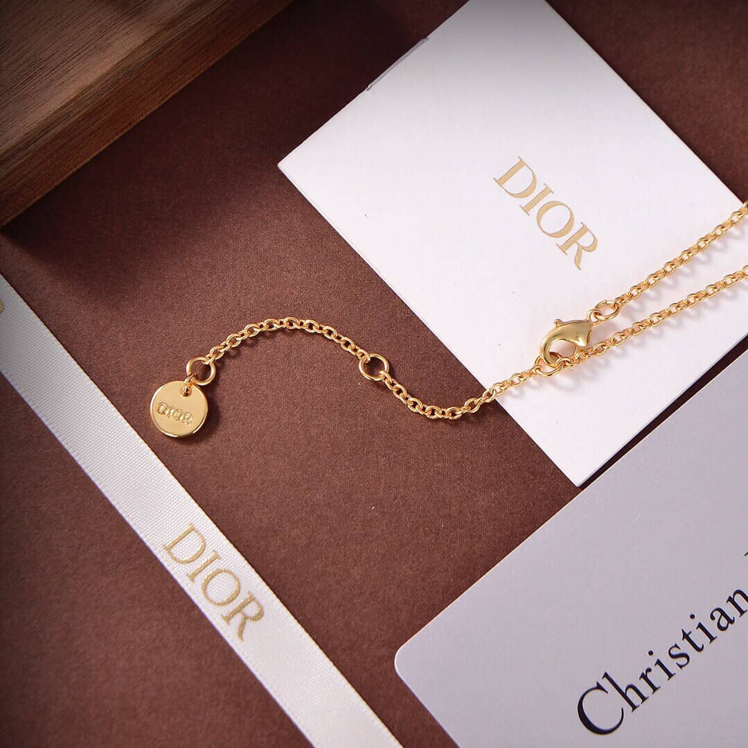 High Quality Dior Necklace