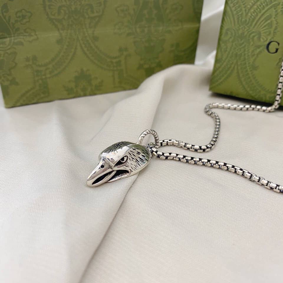 Gucci Cheap Luxury Necklace