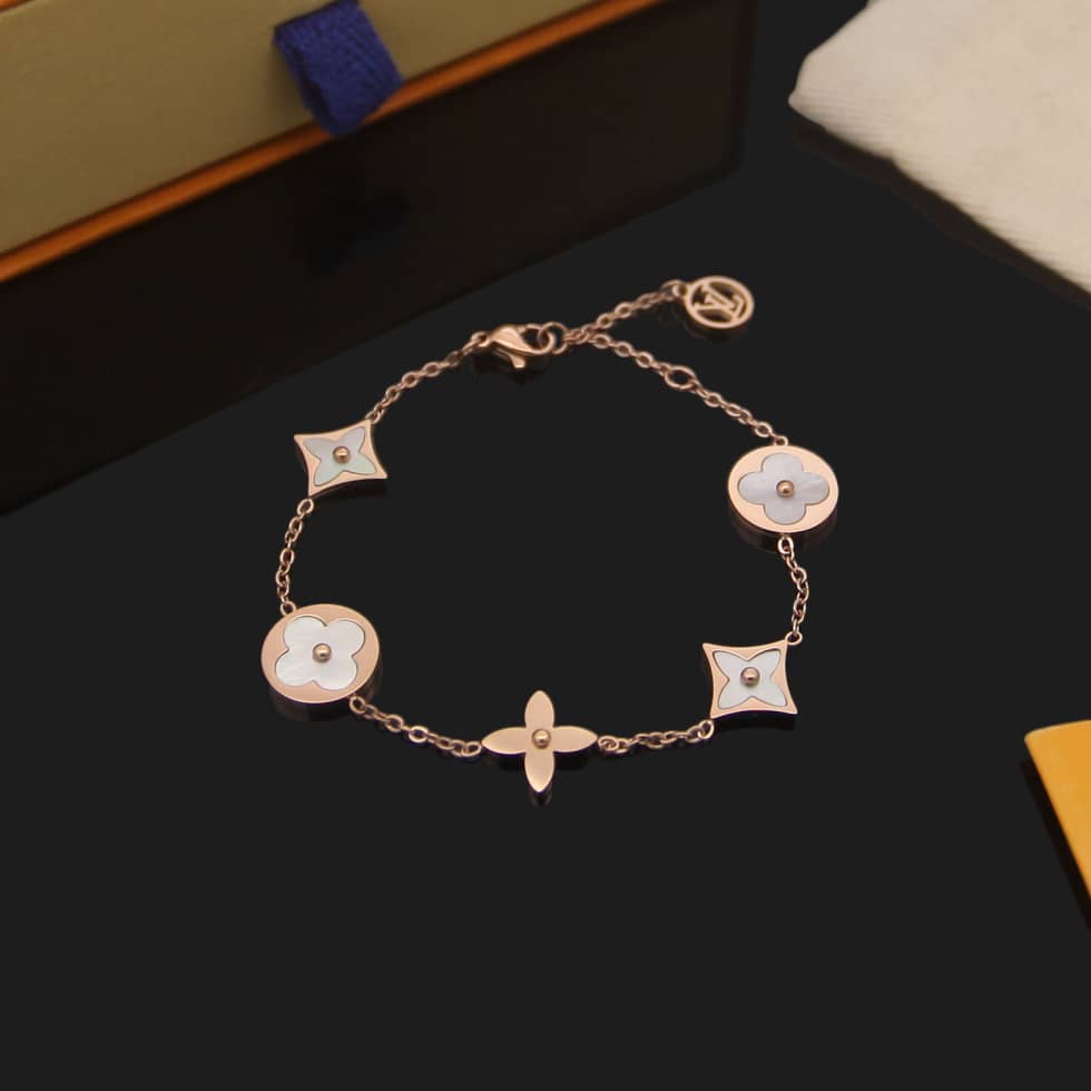 Best Louis Vuitton Imitation Bracelet