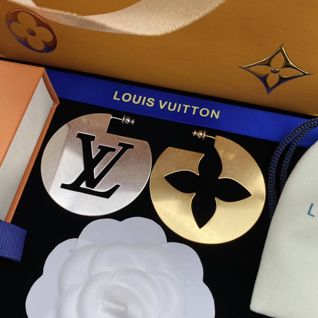 1:1 Louis Vuitton Earrings Online
