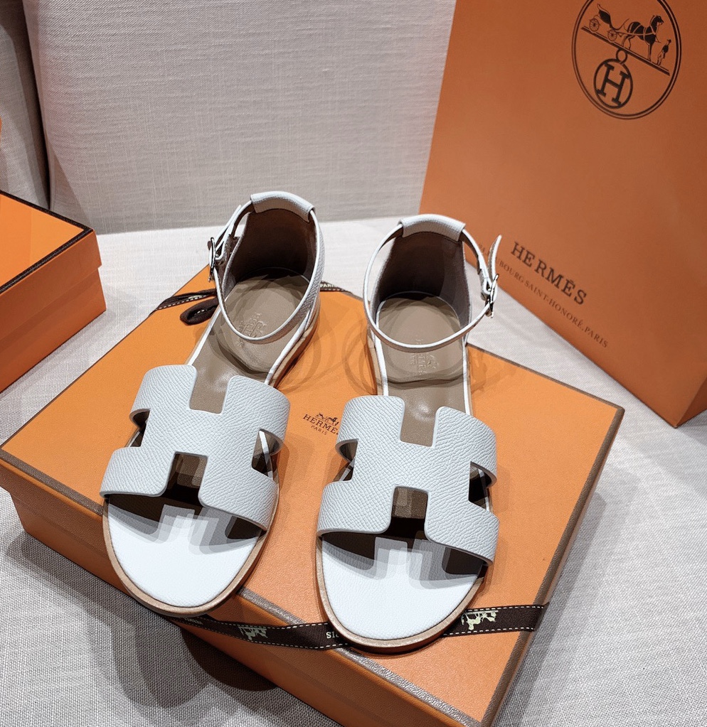 Hermes shoe113