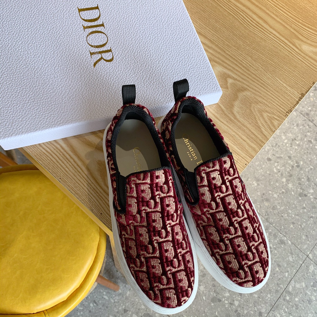 Dior shoes401