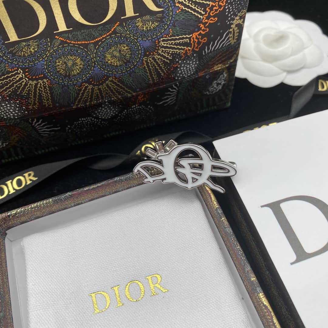 Cheap Dior Brooch