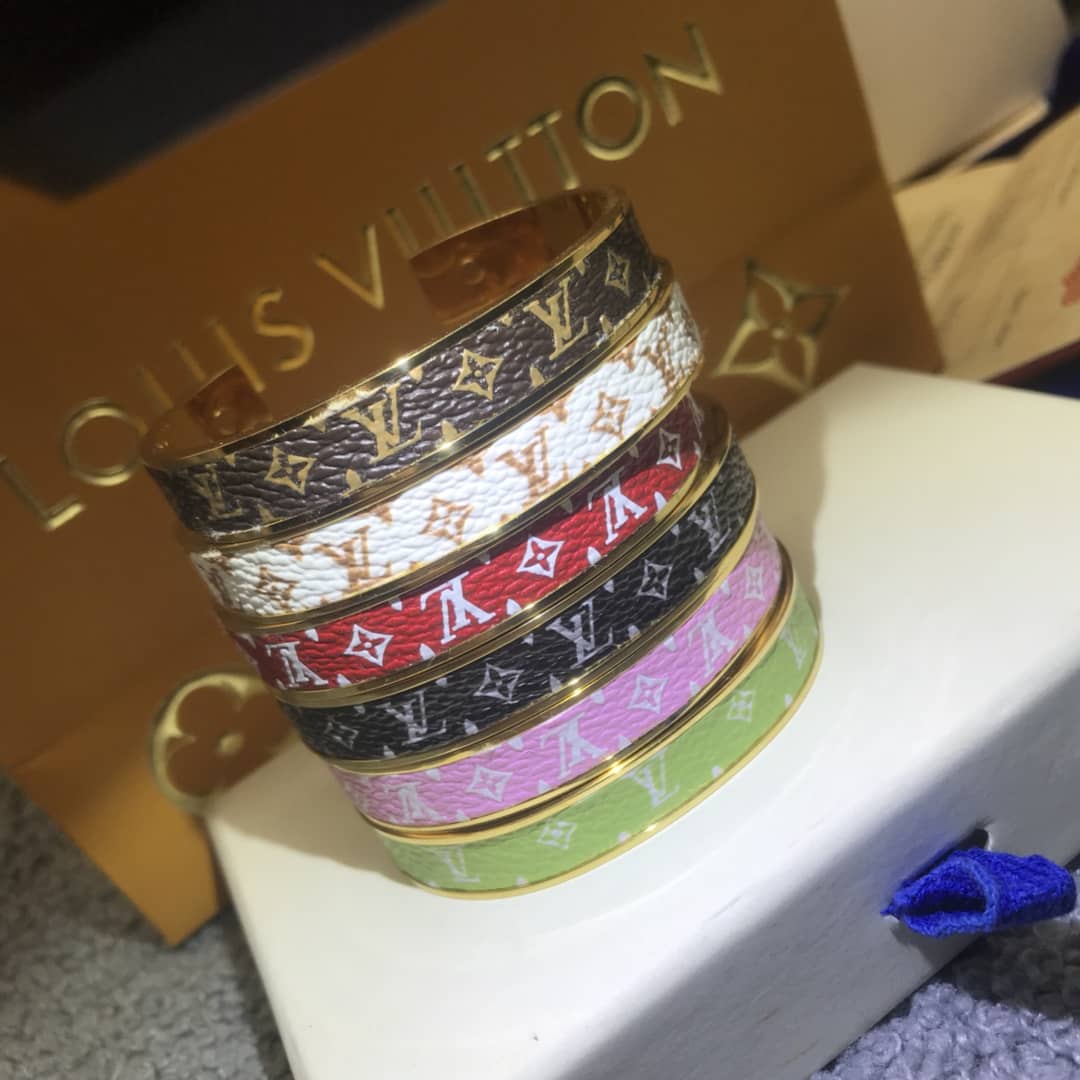 High Quality Louis Vuitton Bracelet