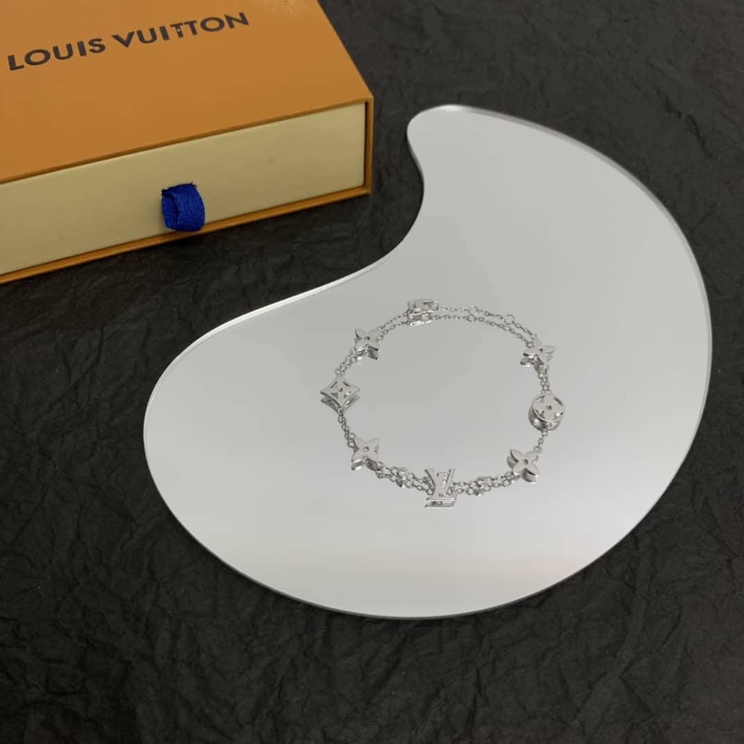 Louis Vuitton Inspired Bracelet Wholesale