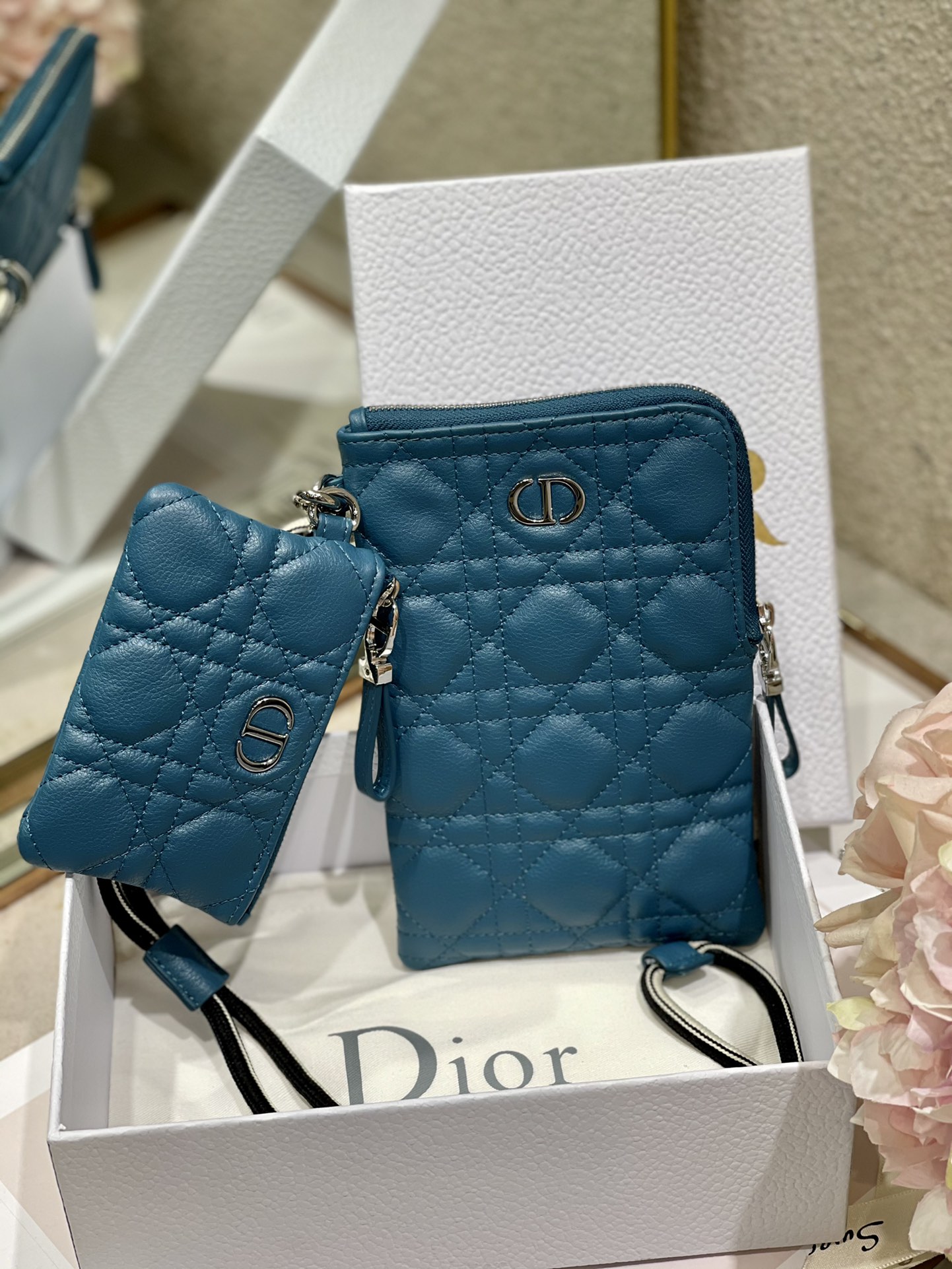 Dior Caro