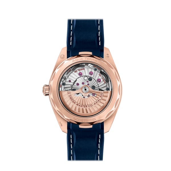 Omega Seamaster Ref. # 220.52.41.21.03.001