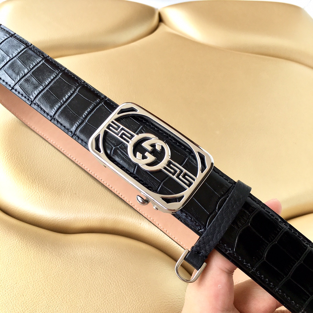 Gucci belt 3.5CM
