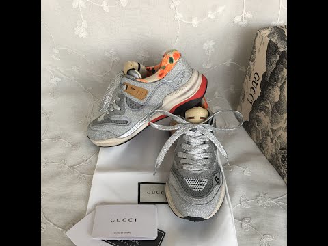 Women's Ultrapace sneaker 602228