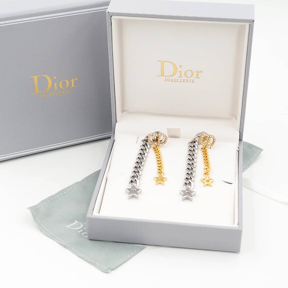 Cheap Dior Earrings