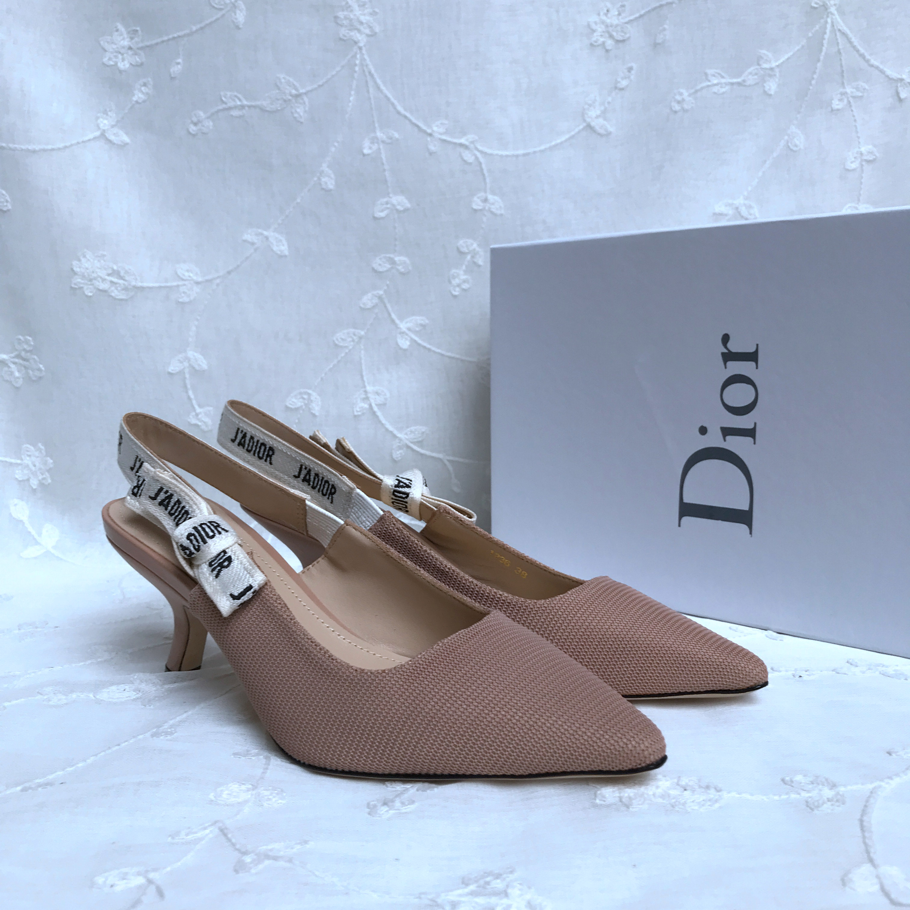 Dior High heels  6.5cm 425183