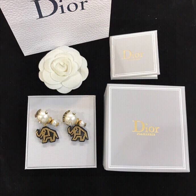 High Quality Dior Earrings