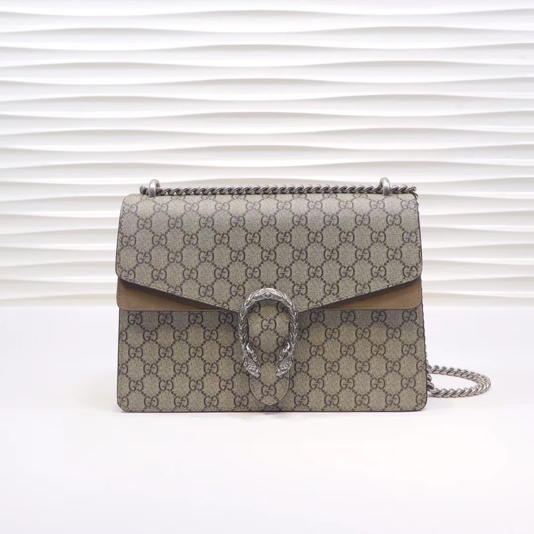 Gucci Dionysus Medium shoulder bag 403348
