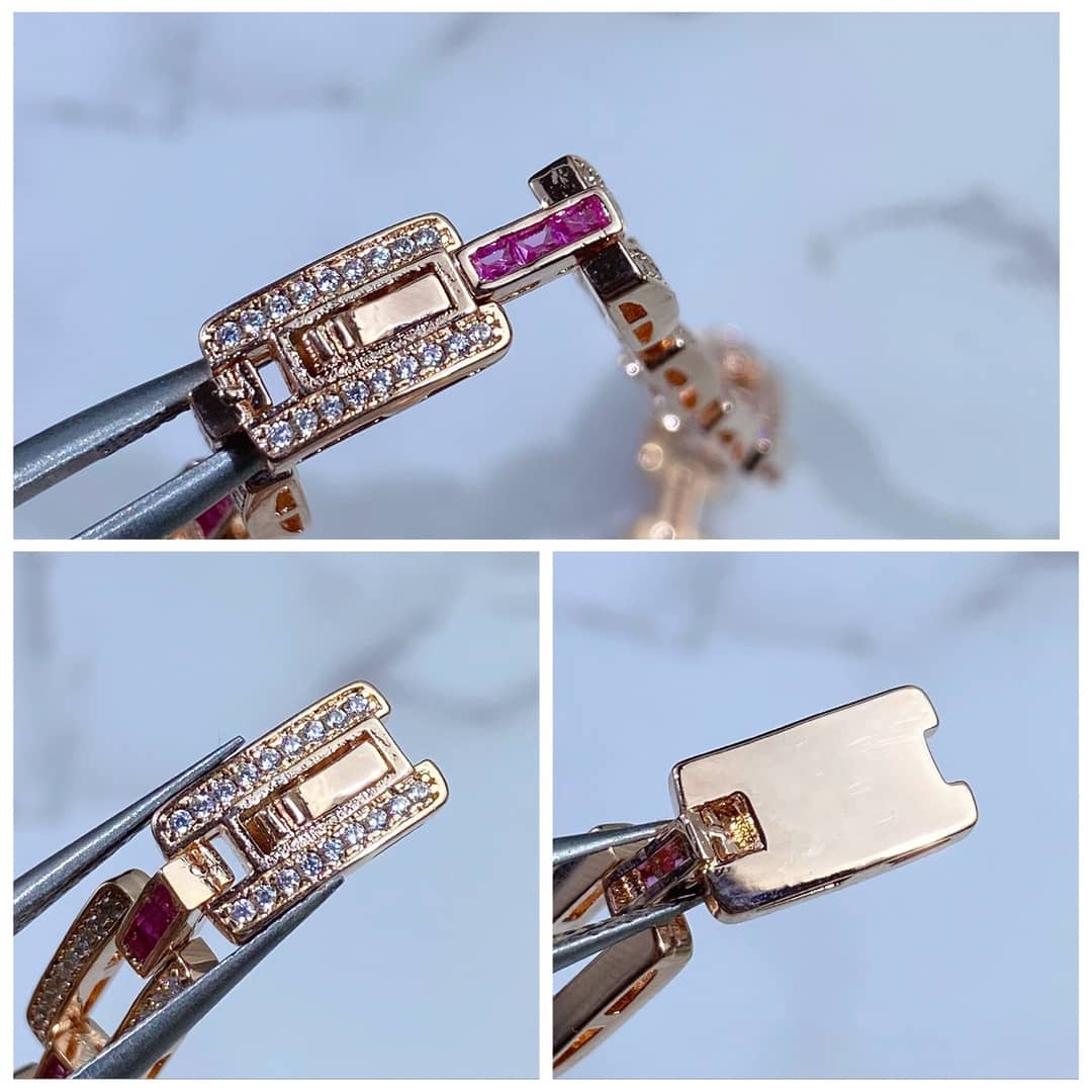 Best Bvlgari Classic Necklace