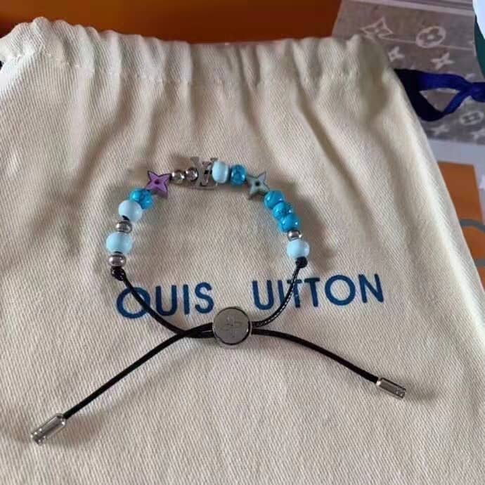 Louis Vuitton Designer Bracelet Copy