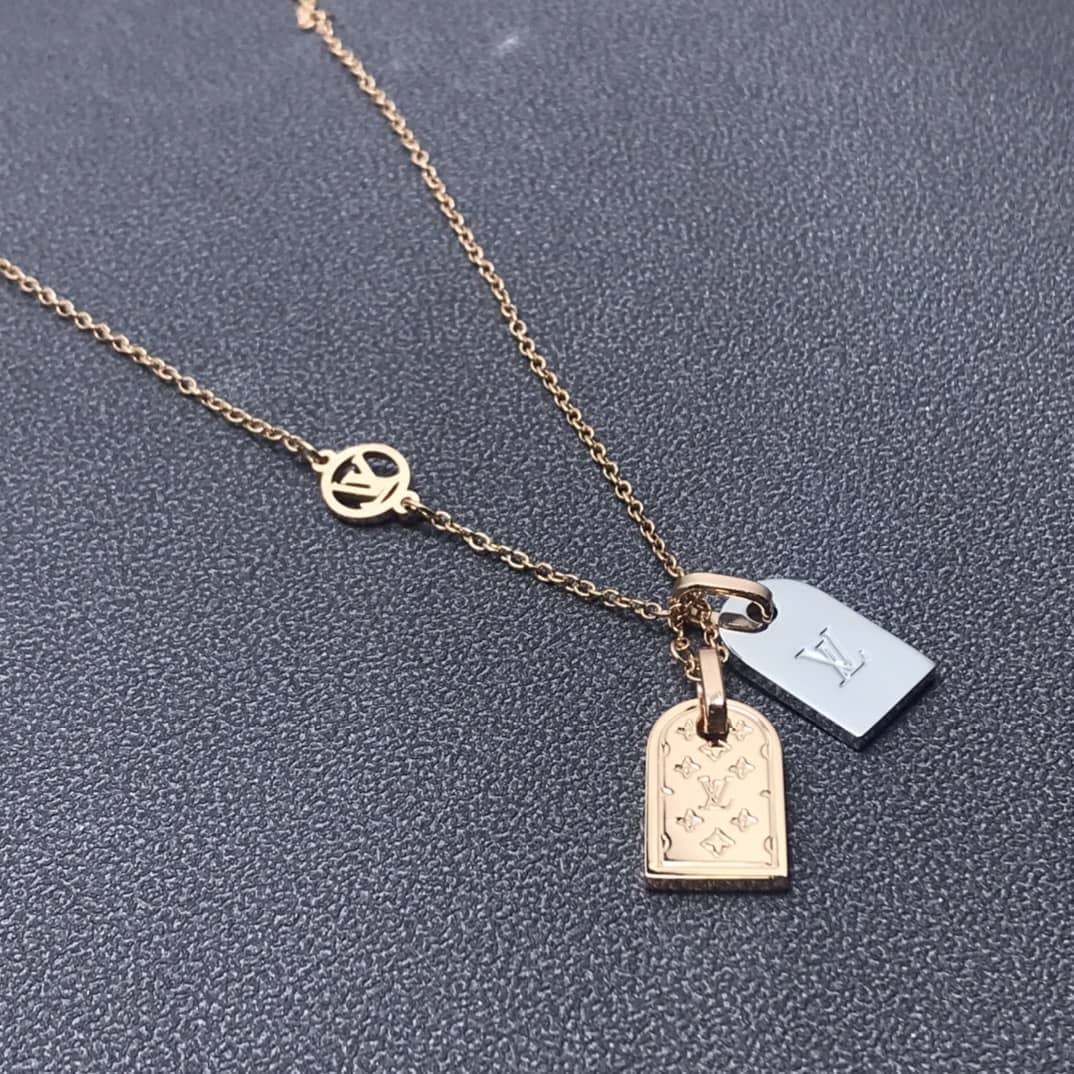 High Quality Louis Vuitton Necklace