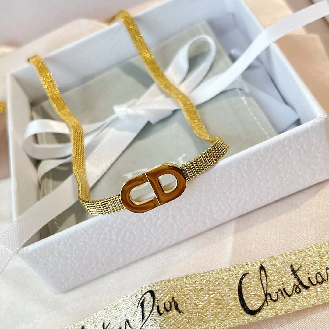 High Quality Dior Necklace