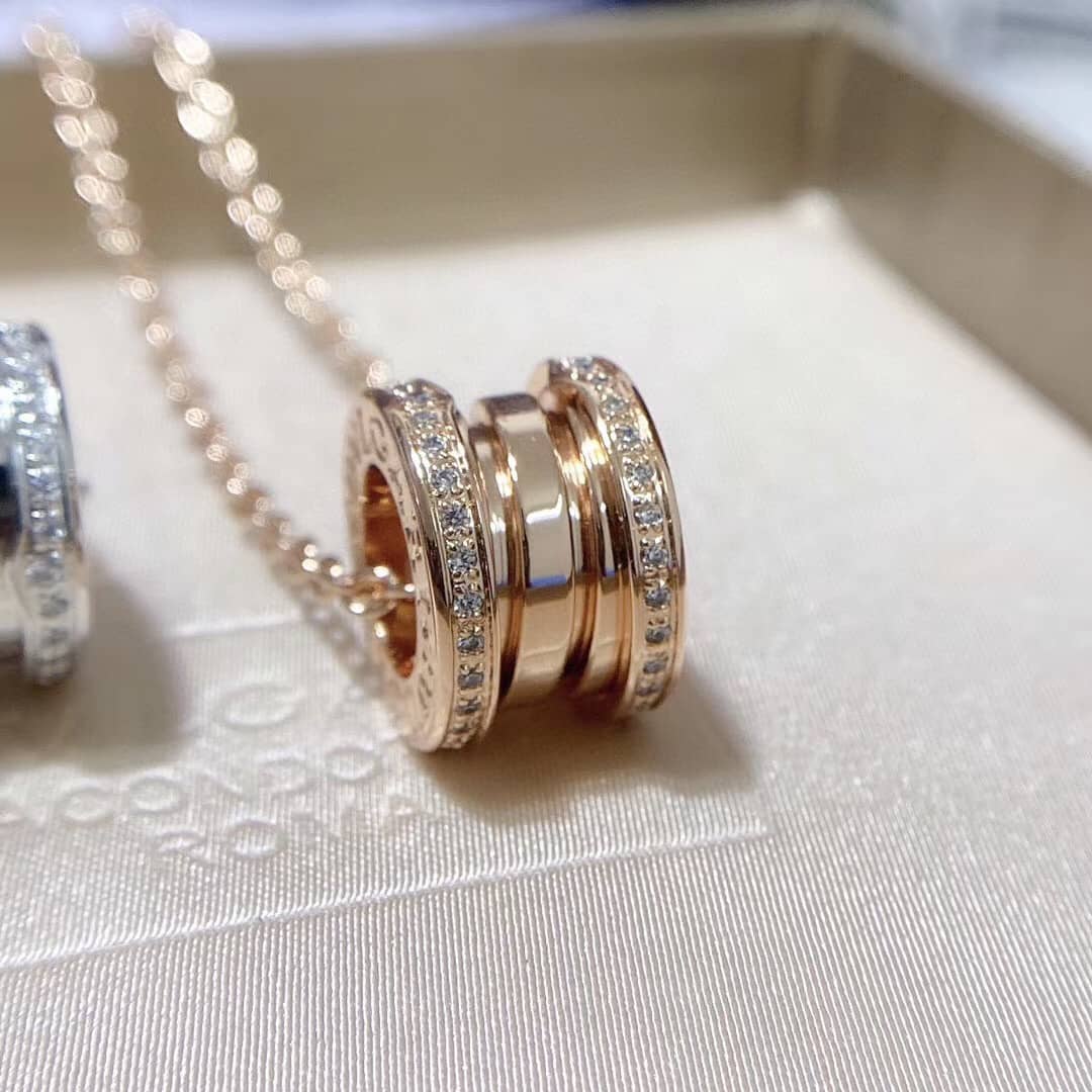 Wholesale Bvlgari AAA+ Necklace