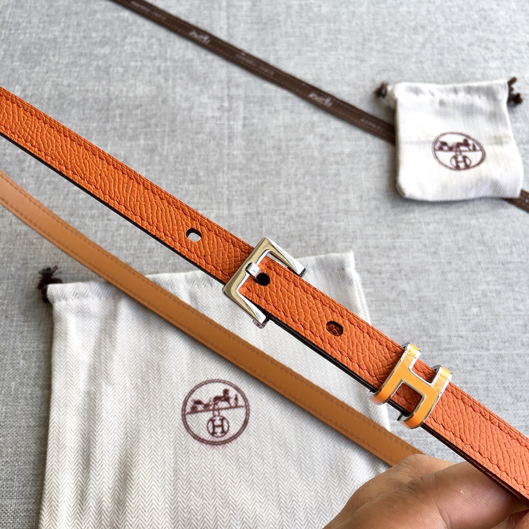 Hermes belt 1.5CM
