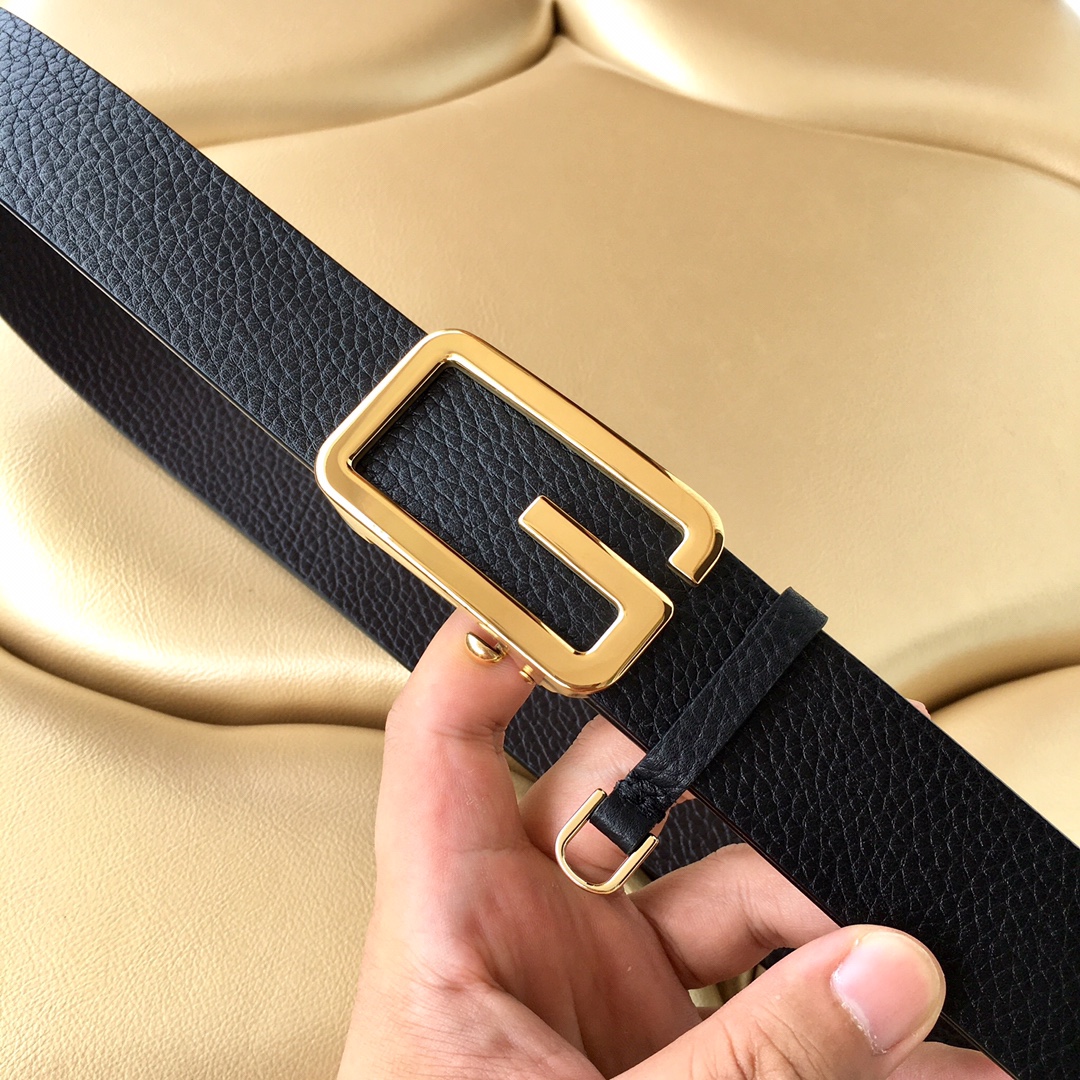 Gucci belt 3.5CM