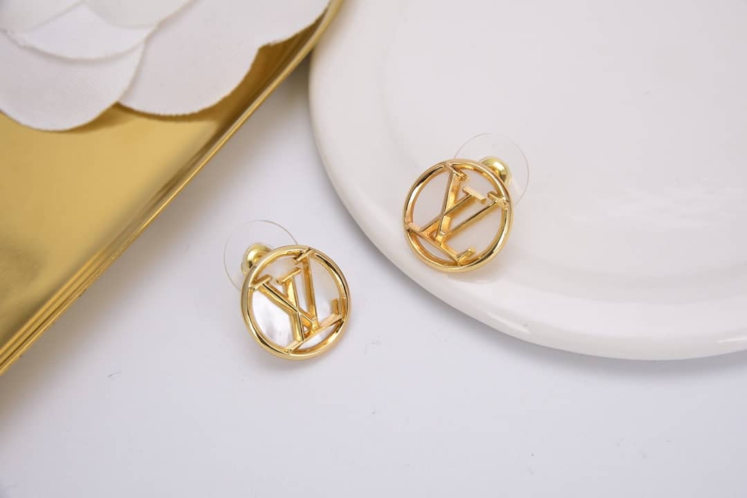 Buy Louis Vuitton Cheap Designer Earrings