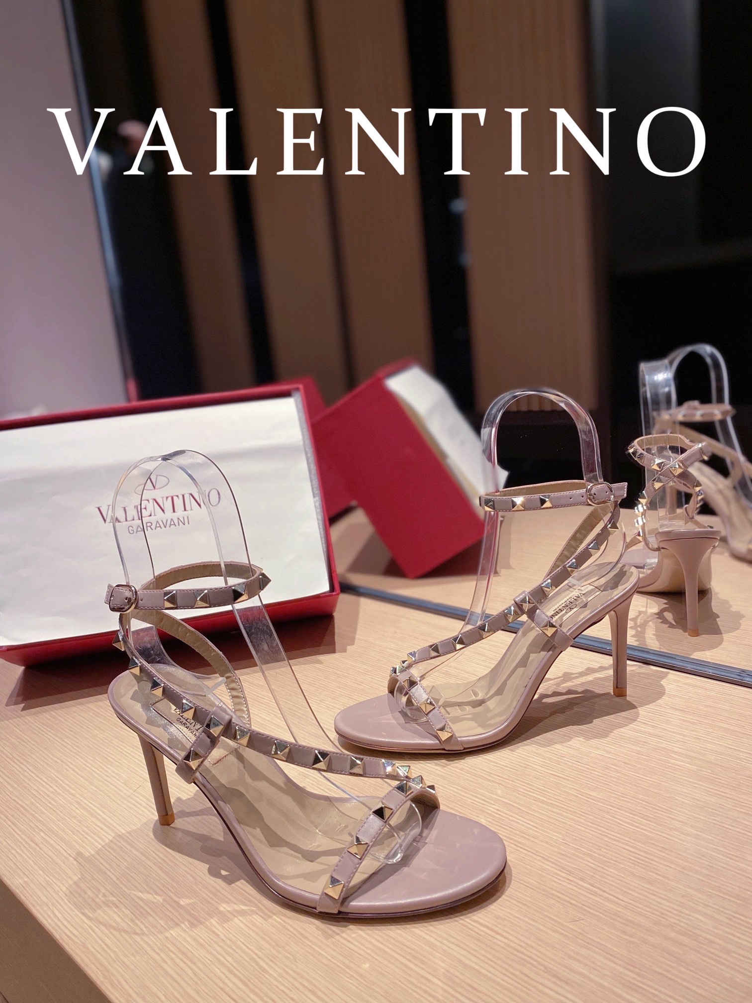 Vatentino shoes2