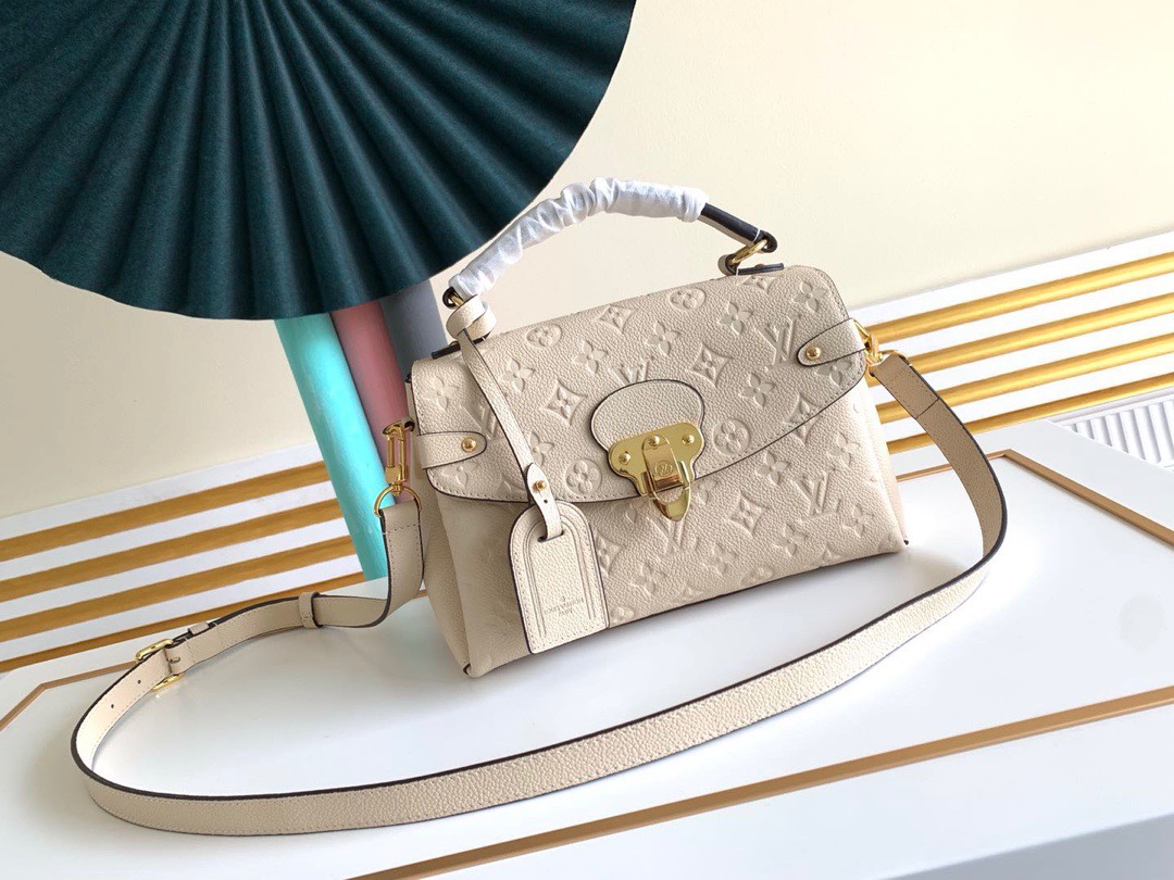 LV Georges BB M53941 M53942 M53943