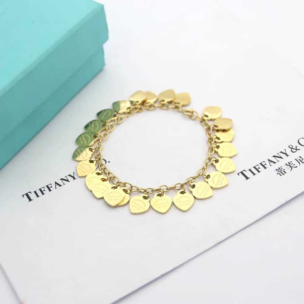 Best Tiffany Imitation Bracelet