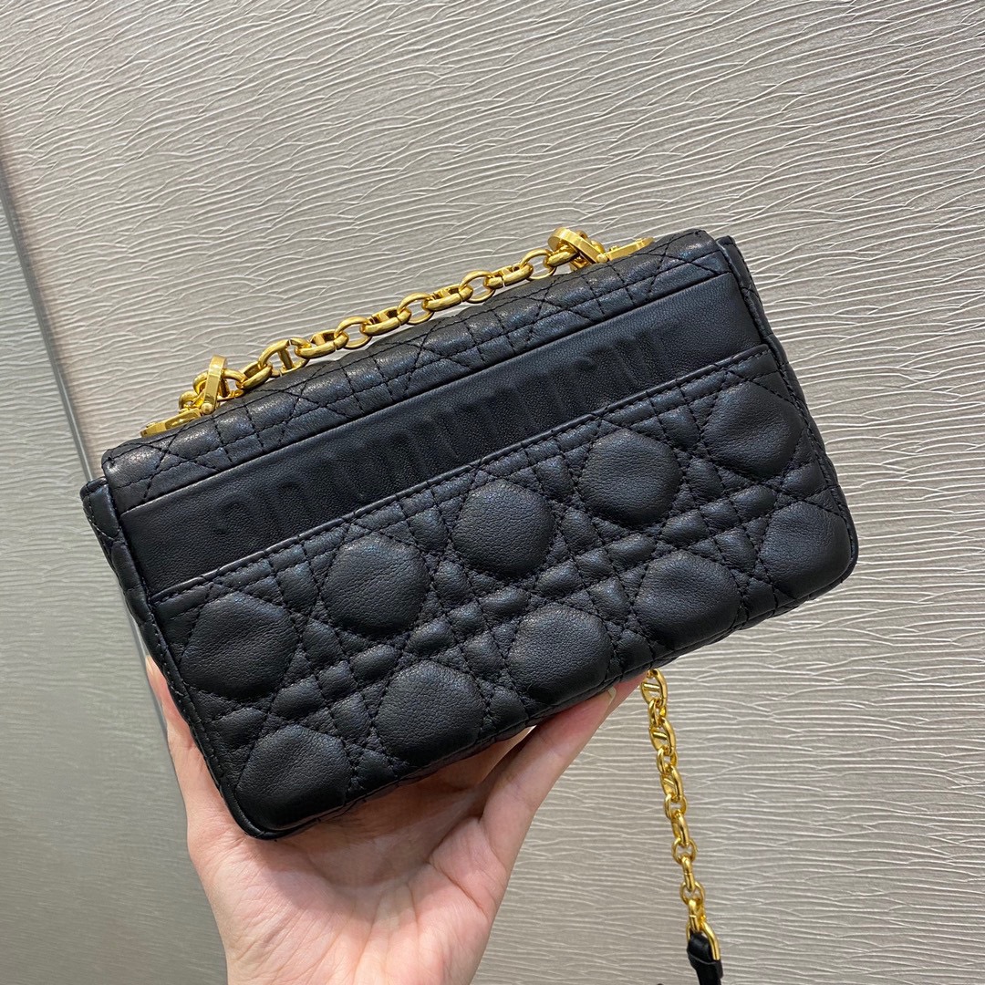 SMALL DIOR CARO BAG