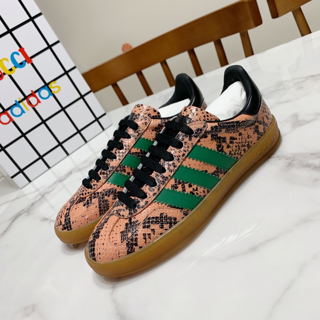 Gucci shoe125