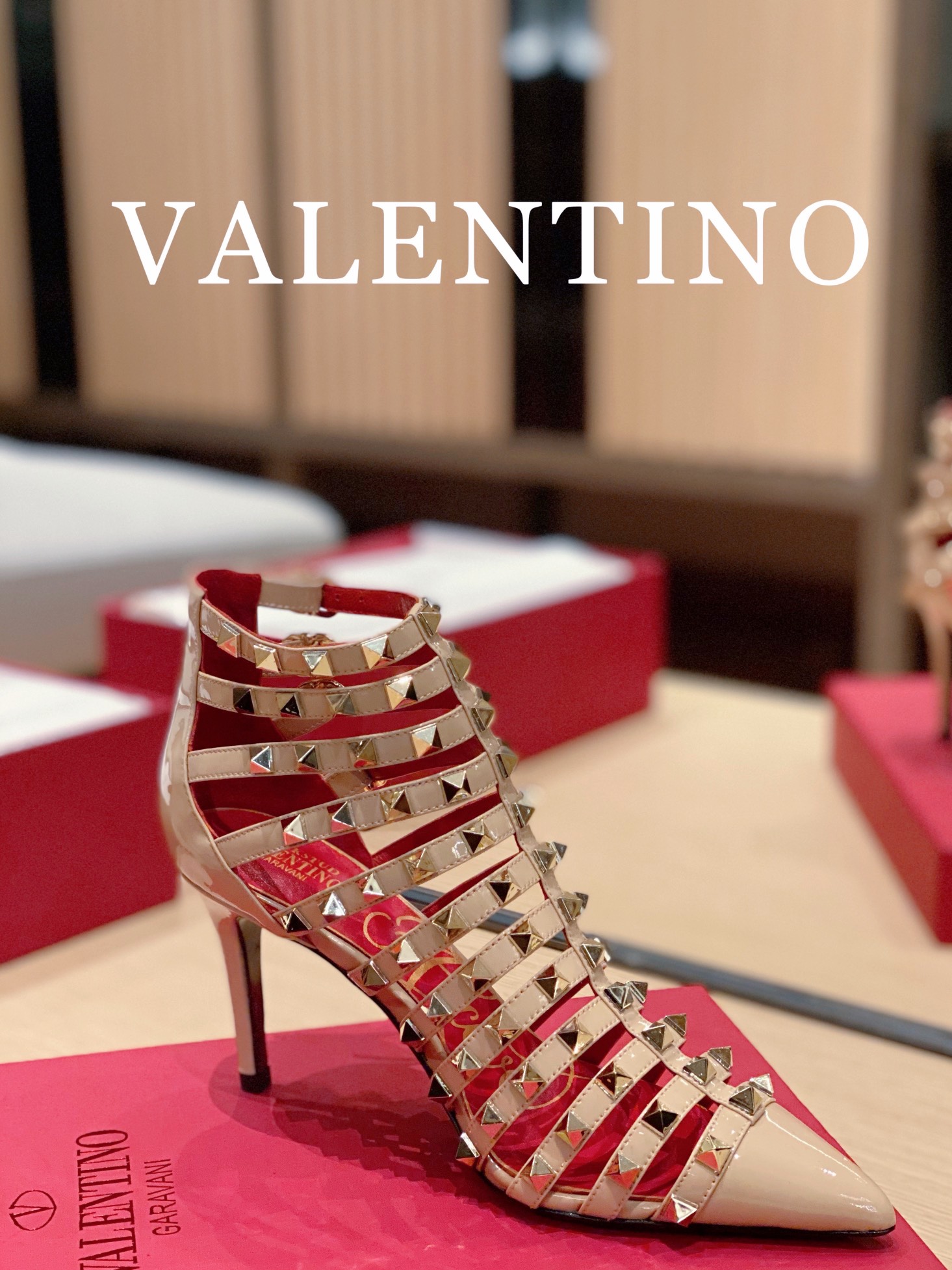 Vatentino shoes91