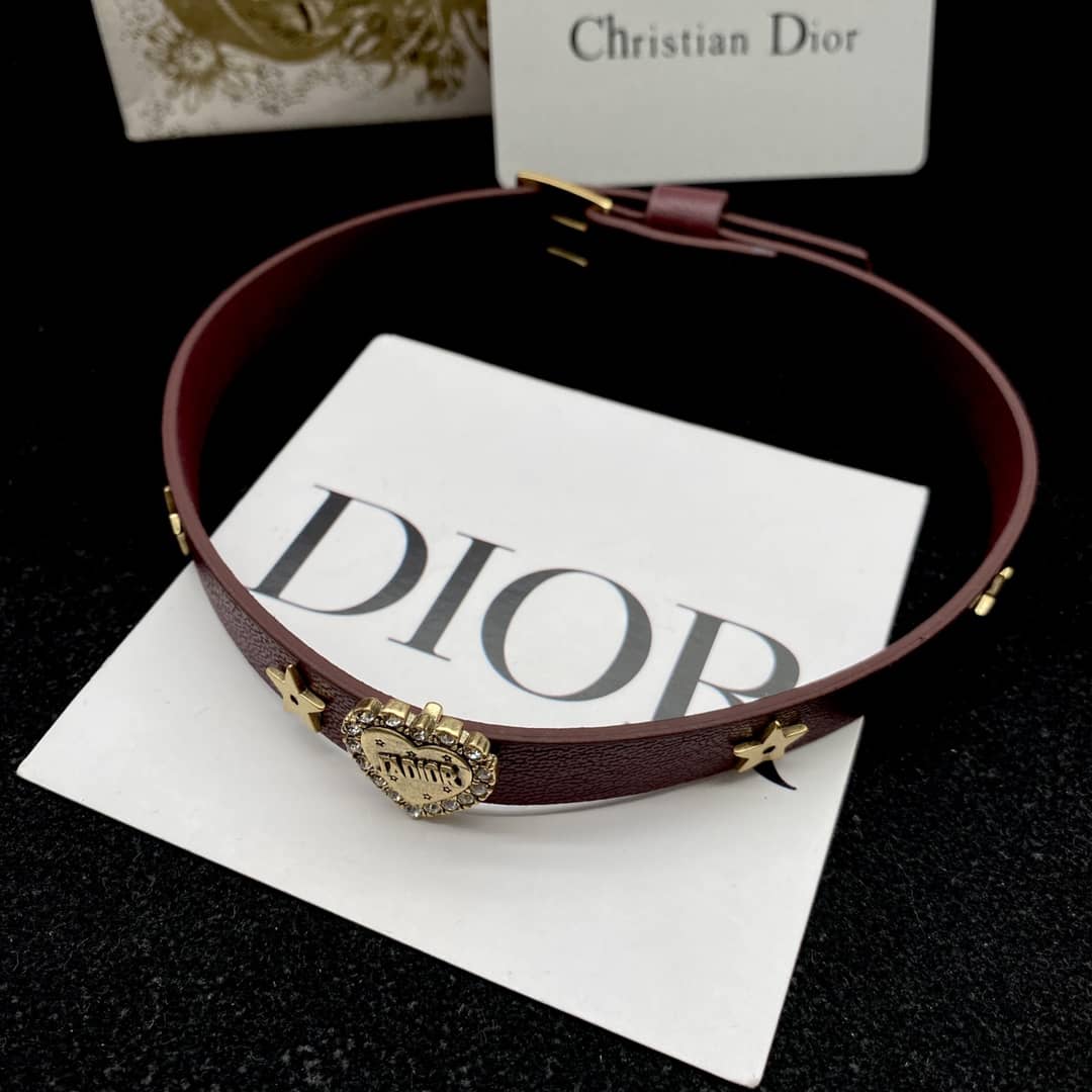 Designer Dior Classic Bracelet