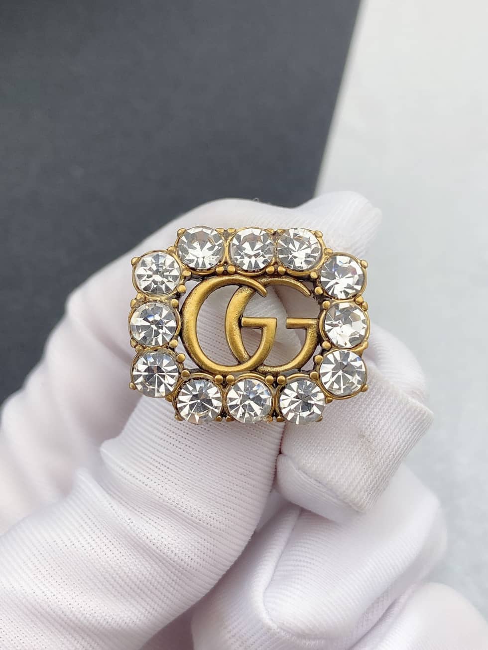 Gucci Best AAA Replica Earrings