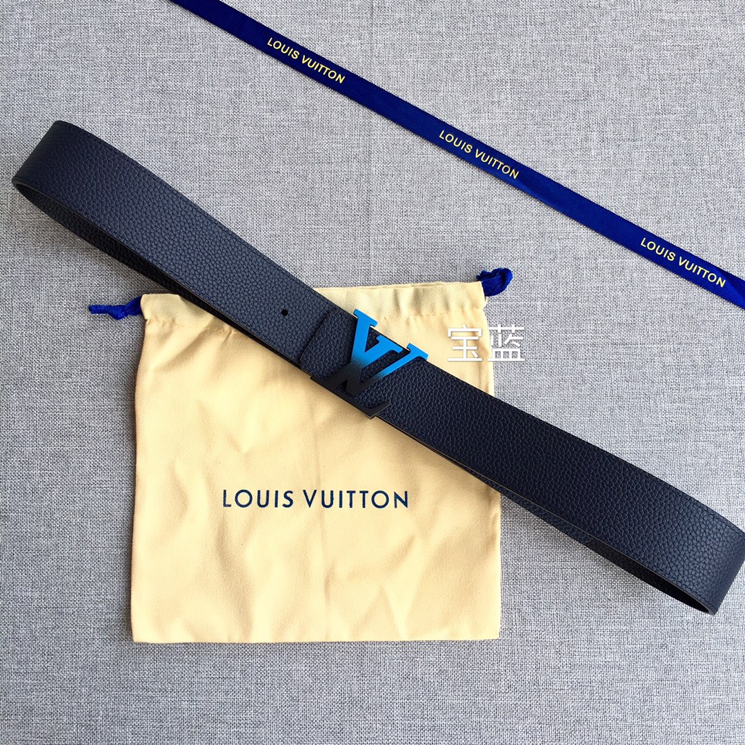 LV belt 3.8CM