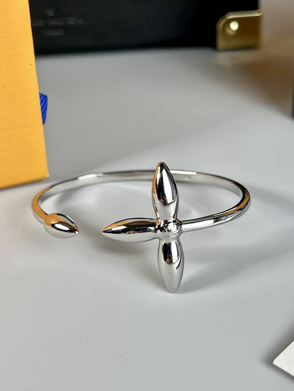Louis Vuitton Bracelet Copy