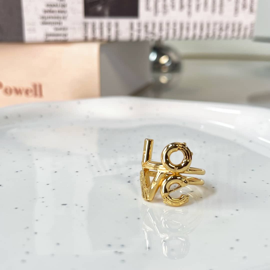 Louis Vuitton Best AAA Replica Ring