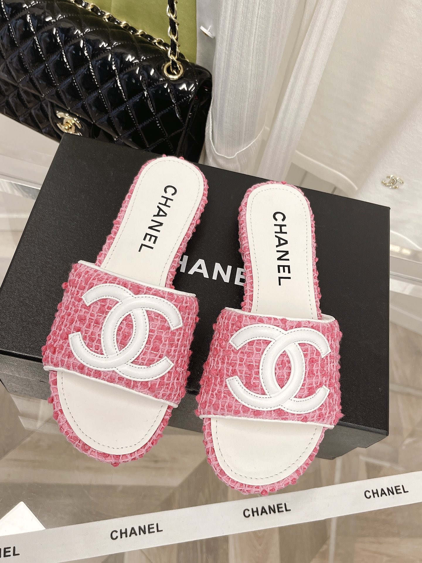 Chanel Shoes32