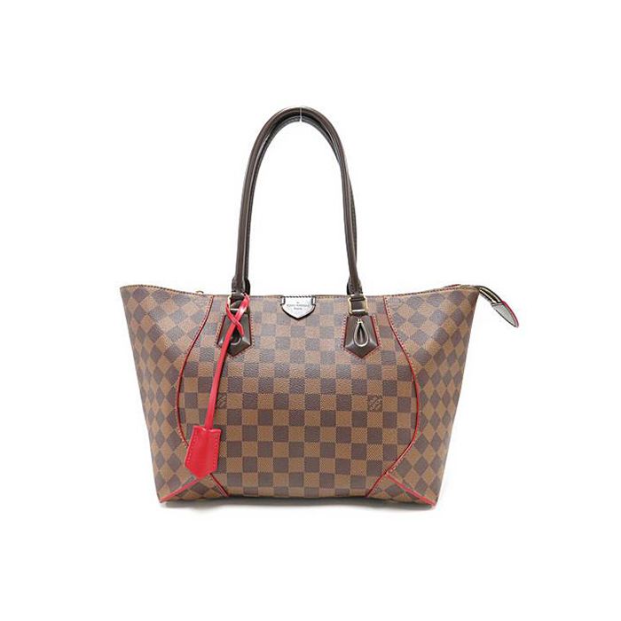 Louis Vuitton Caissa Tote