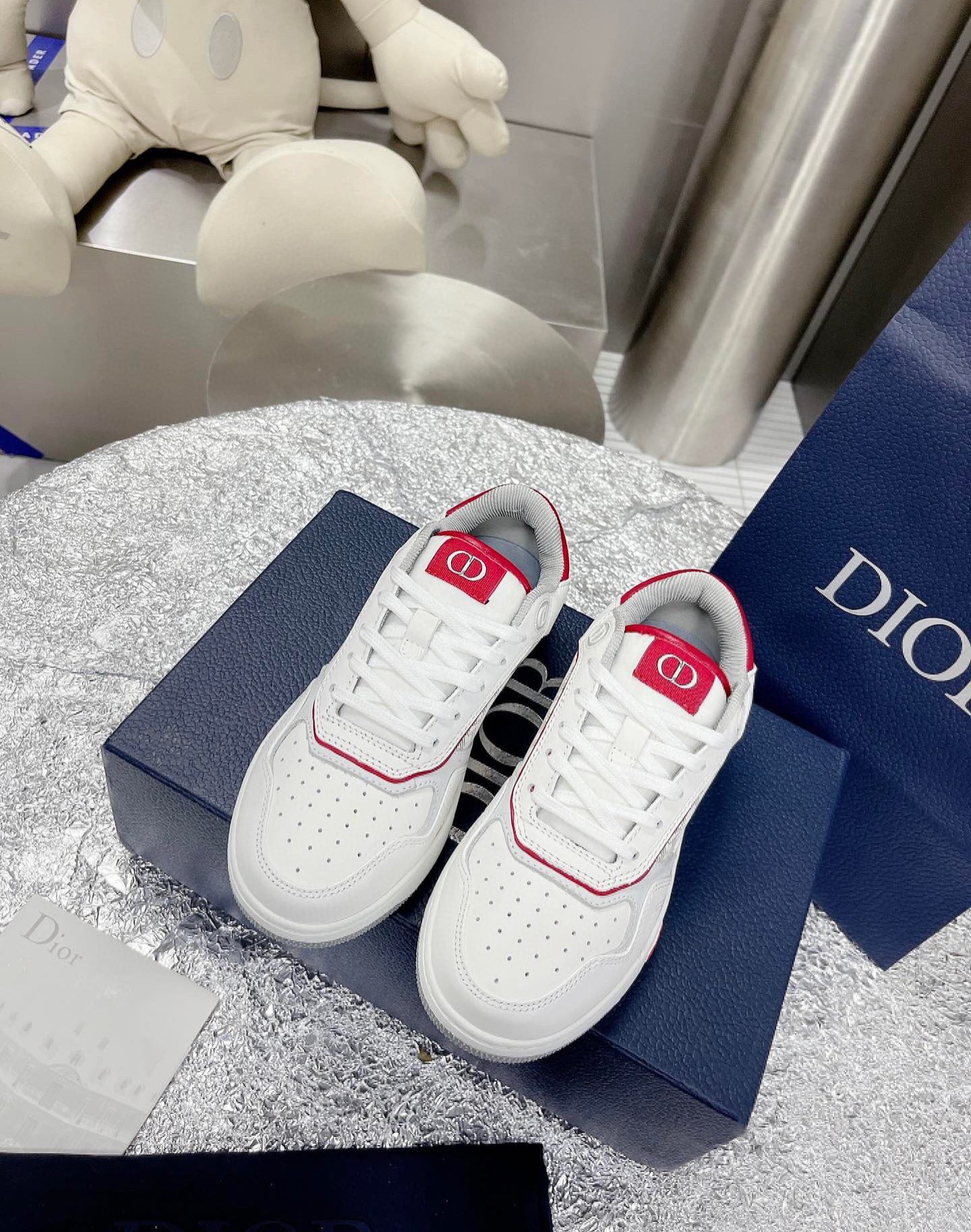 Dior shoes361