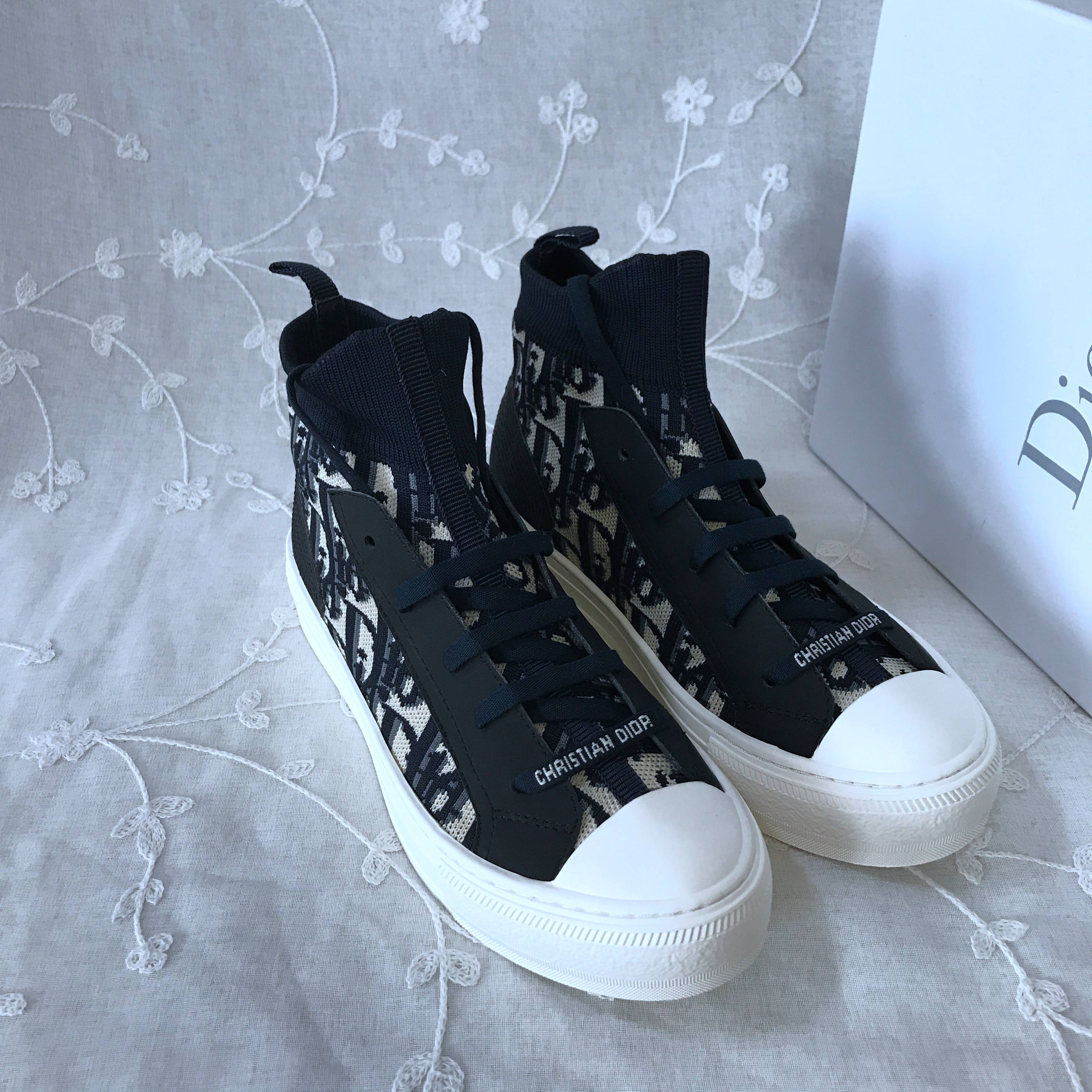 Dior Casual Shoes