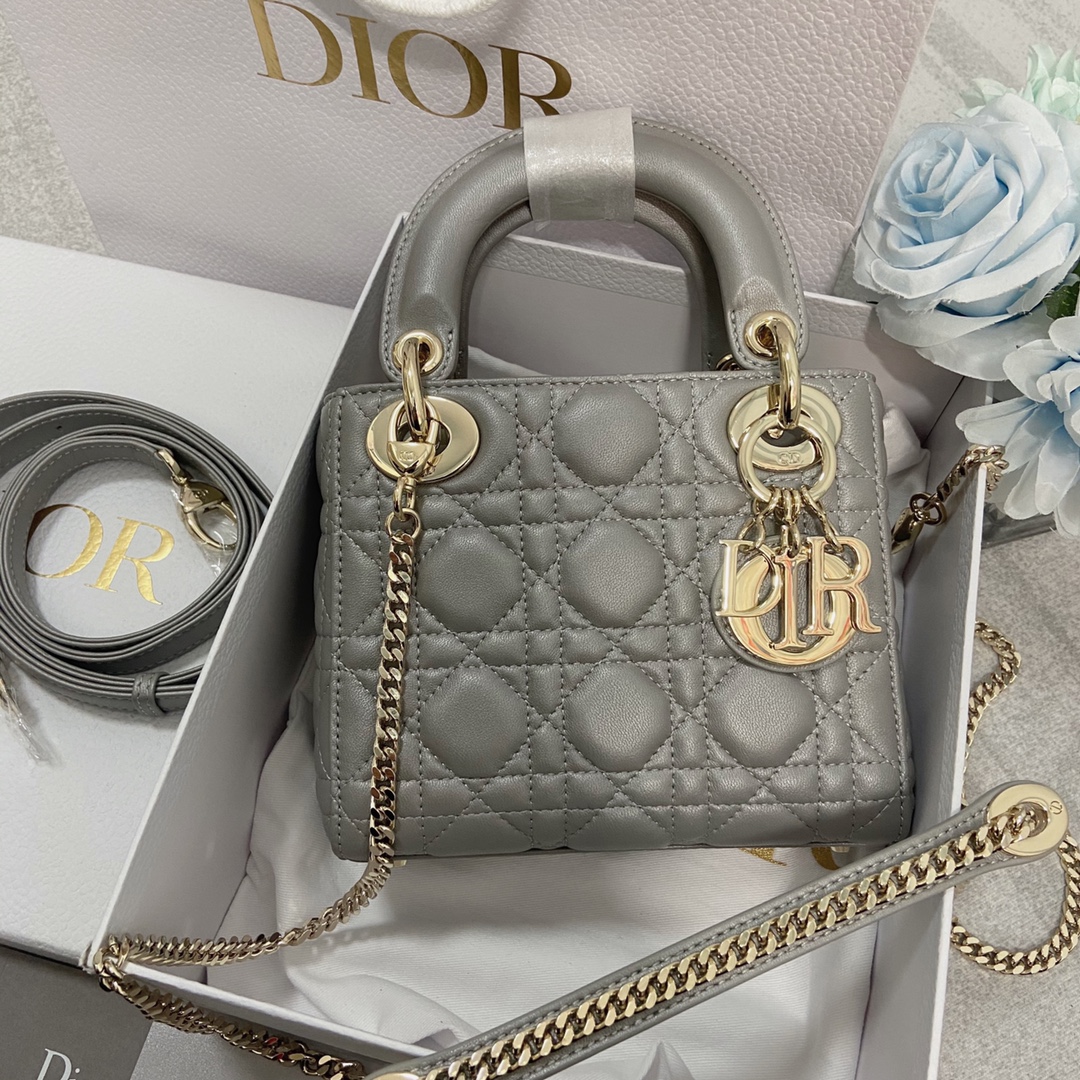 Dior Lady