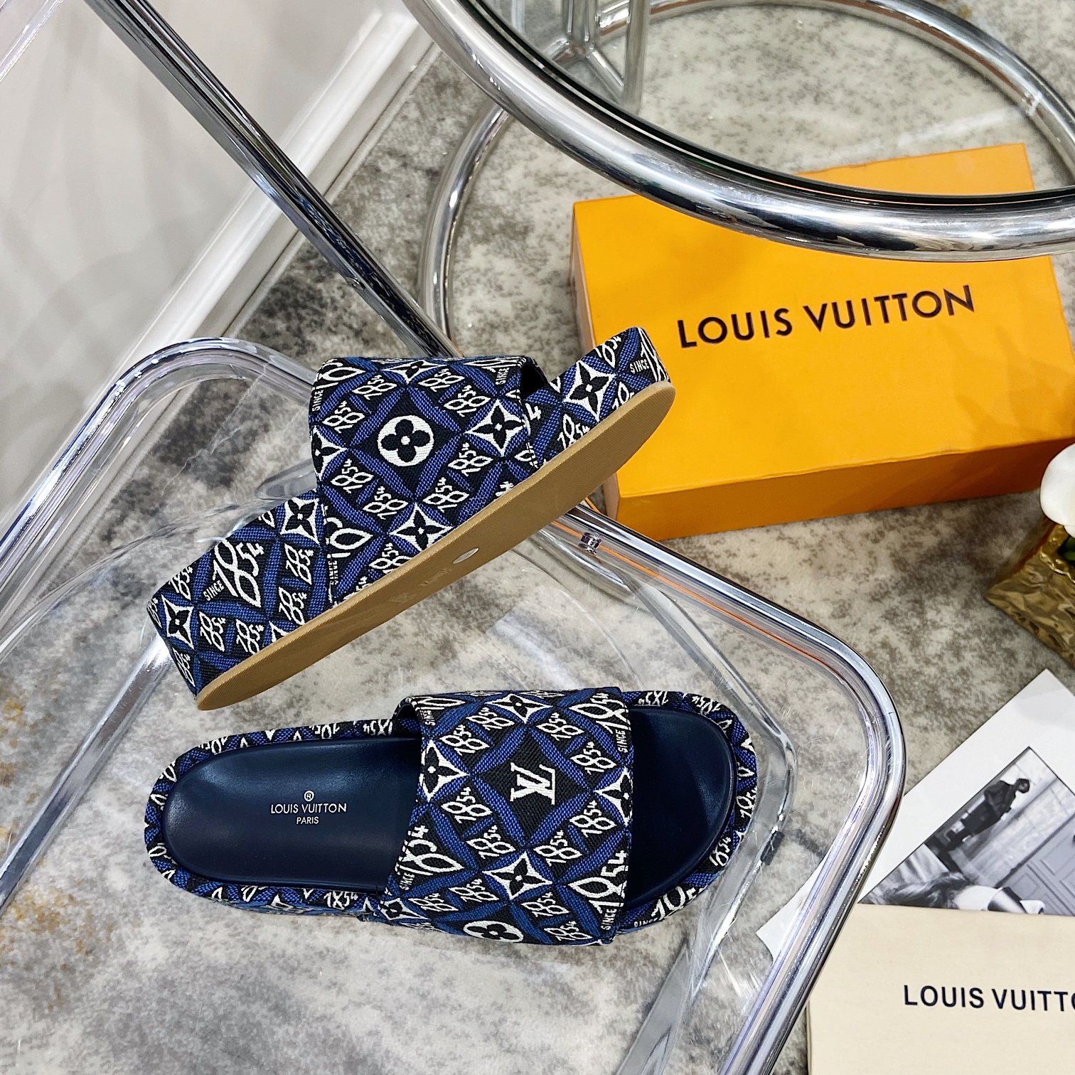 LV shoes10