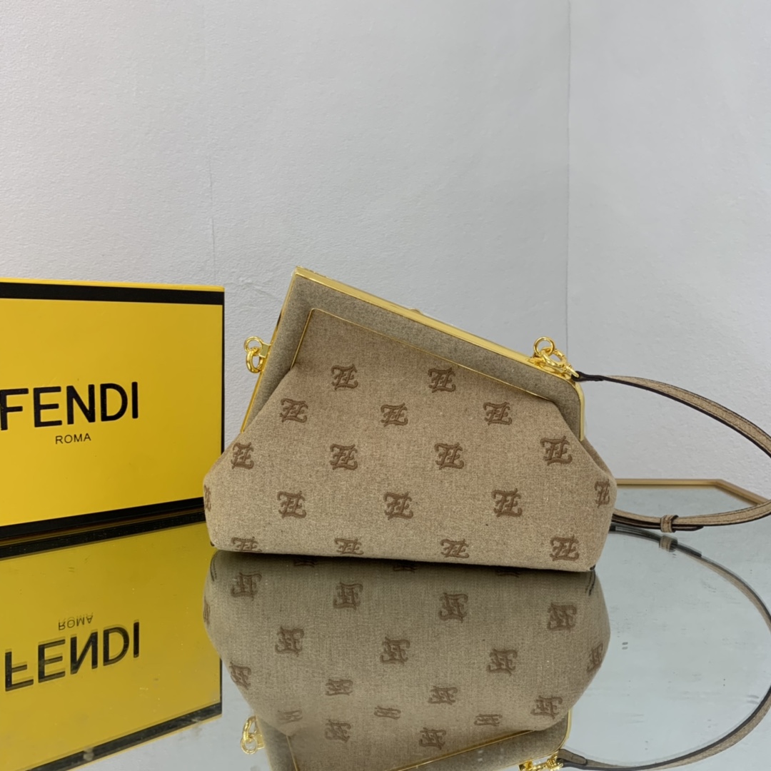 Fendi First