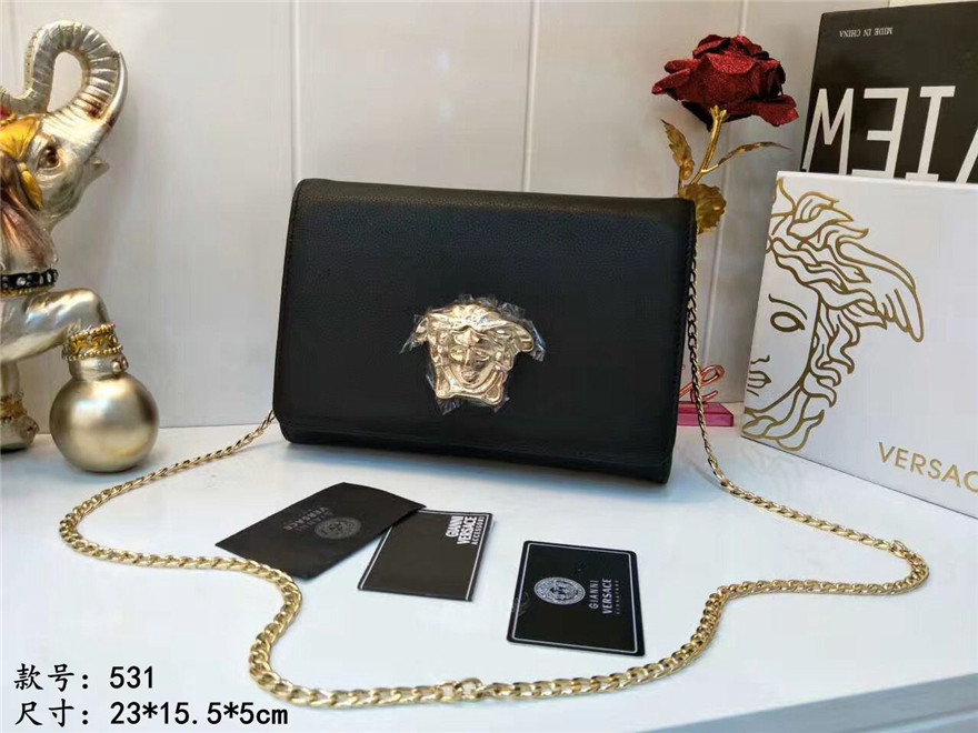 Versace AAA Quality Messenger Bags #596823